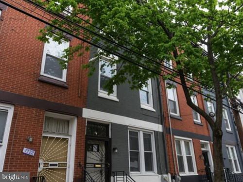1719 N 28th Street, PHILADELPHIA, PA, 19121 | Card Image