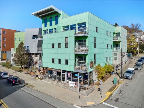 b303-5491 Penn Ave, Pittsburgh, PA, 15206-3481 | Card Image