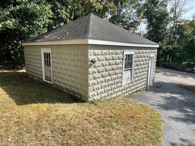 1B - 1 Federal St., Condo with 2 bedrooms, 2 bathrooms and 2 parking in Blackstone MA | Image 13