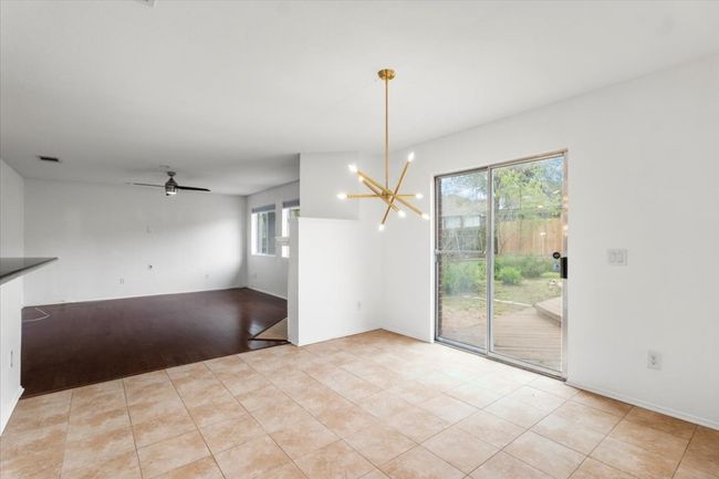6105 Back Bay Ln, House other with 3 bedrooms, 2 bathrooms and 4 parking in Austin TX | Image 11