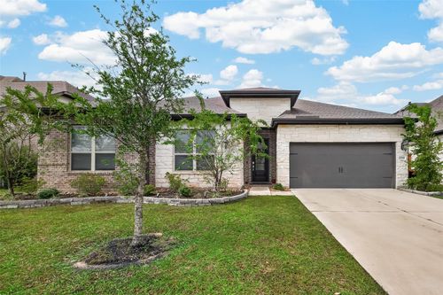 12719 Noble Fields Way, Cypress, TX, 77433 | Card Image