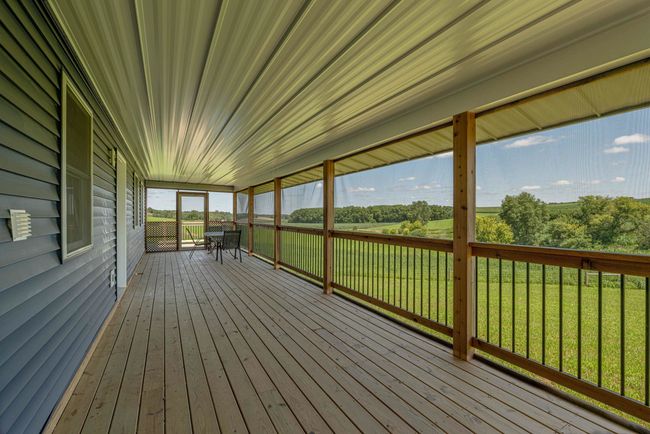 N5184 County Rd N, House other with 3 bedrooms, 3 bathrooms and null parking in MONROE WI | Image 6