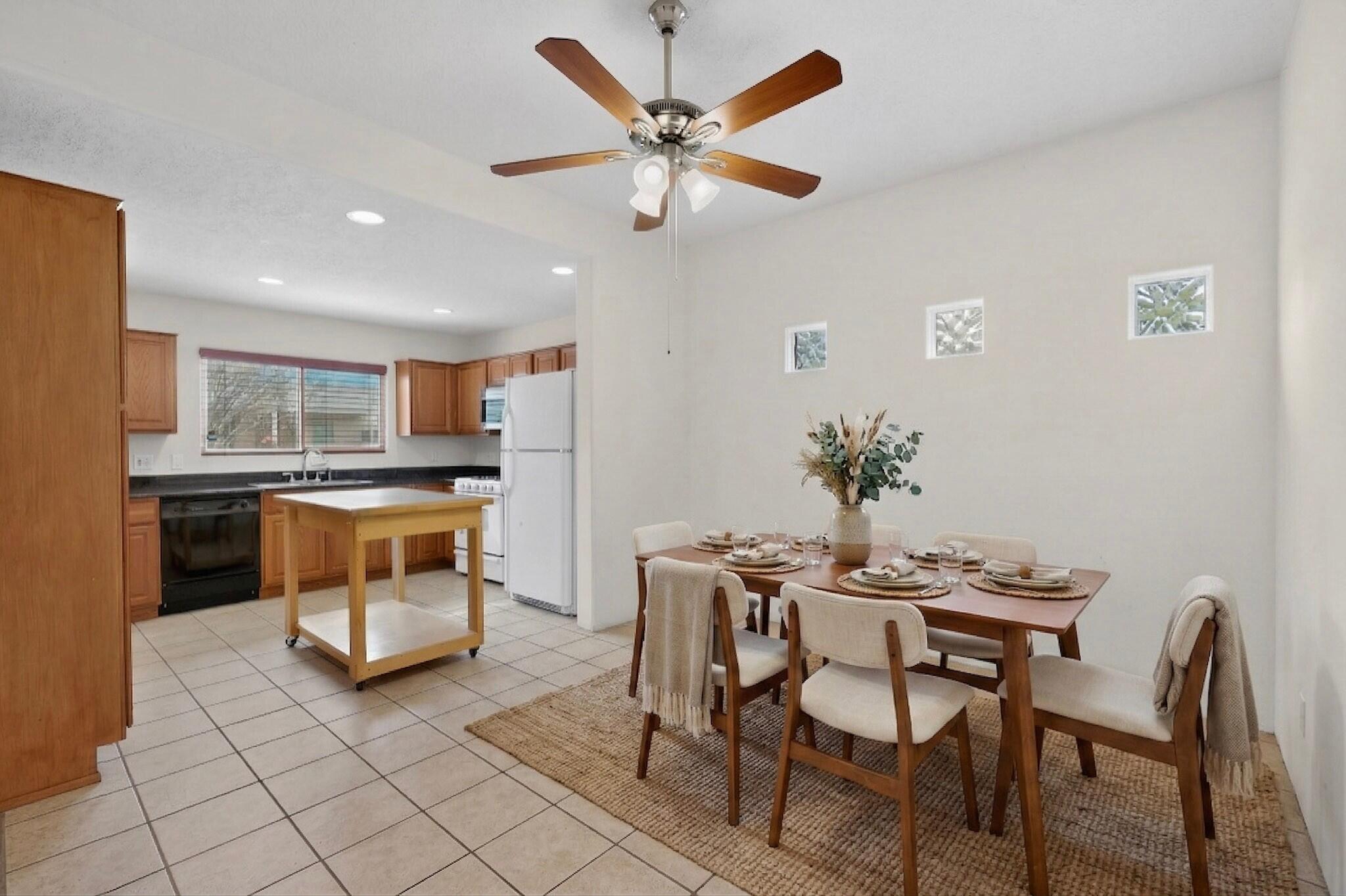 Residential in Santa Fe 5
