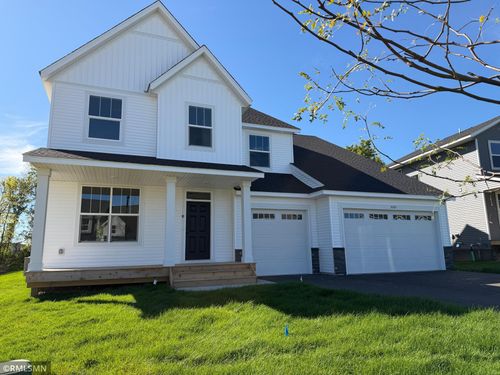 6263 Rachele Ave Ne, Otsego, MN, 55330-2973 | Card Image