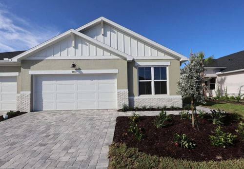 2841 Marrakesh Lane, SARASOTA, FL, 34234 | Card Image