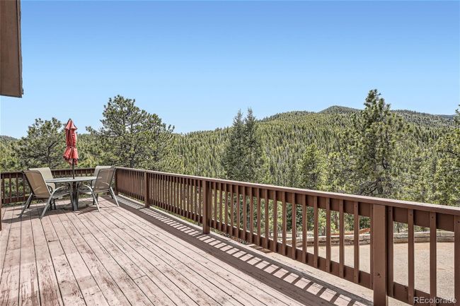 7221 S Brook Forest Rd, House other with 3 bedrooms, 3 bathrooms and 2 parking in Evergreen CO | Image 31