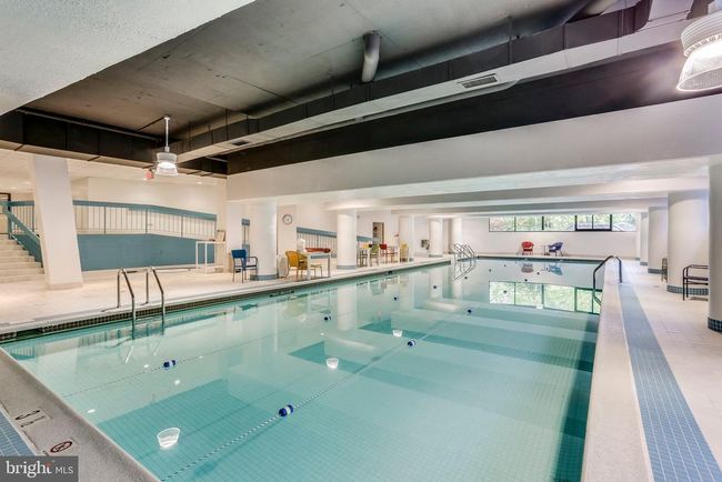 APT-1210S - 1300 Crystal Dr, Condo with 2 bedrooms, 2 bathrooms and null parking in ARLINGTON VA | Image 26
