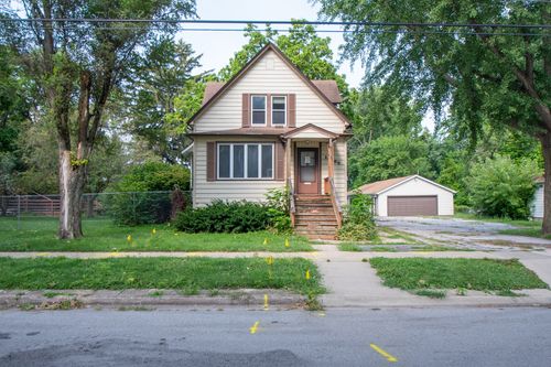 16800 Lincoln St, Hazel Crest, IL, 60429-1414 | Card Image