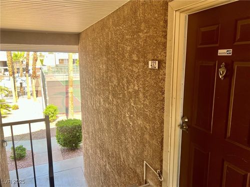 unit-432-5020 Indian River Dr, Las Vegas, NV, 89103-6134 | Card Image