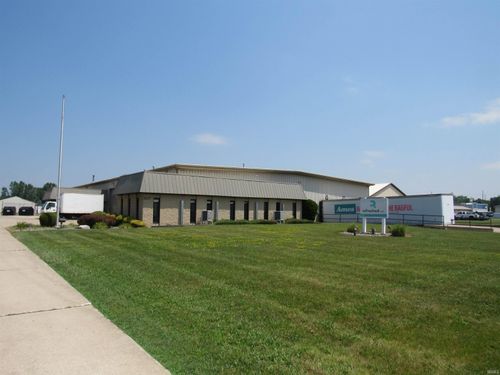 300 Industrial Dr, Angola, IN, 46703-1053 | Card Image