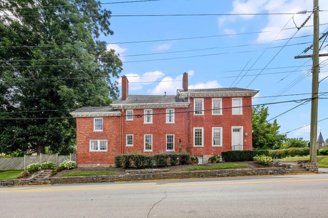 31 W Hickman St, House other with 4 bedrooms, 3 bathrooms and null parking in Winchester KY | Image 23
