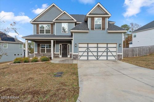 126 W River Cane Run, Perry, GA, 31069-9470 | Card Image