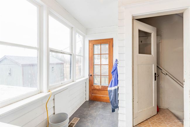 306 W Hazel St, House other with 4 bedrooms, 1 bathrooms and null parking in Genesee ID | Image 25