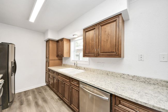 View into kitchen | Image 15