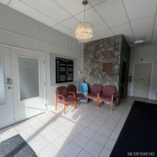 Commercial Lease in Courtenay 5
