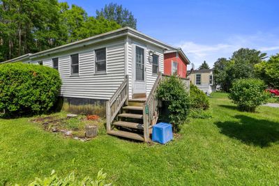 53 Field Lane, House other with 2 bedrooms, 1 bathrooms and null parking in Richmond VT | Image 2