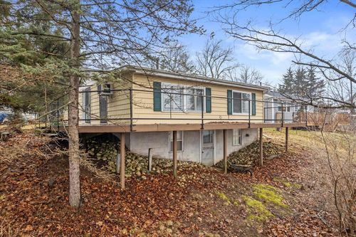 W6709 Lake Shore Circle Circle, Sugar Creek, WI, 53121 | Card Image