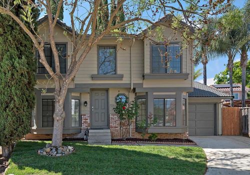 7251 Sleepy Creek Drive, San Jose, CA, 95120 | Card Image