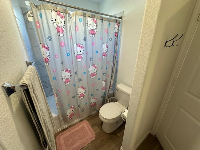 2537 Four Waters Loop, House other with 4 bedrooms, 2 bathrooms and null parking in Georgetown TX | Image 14
