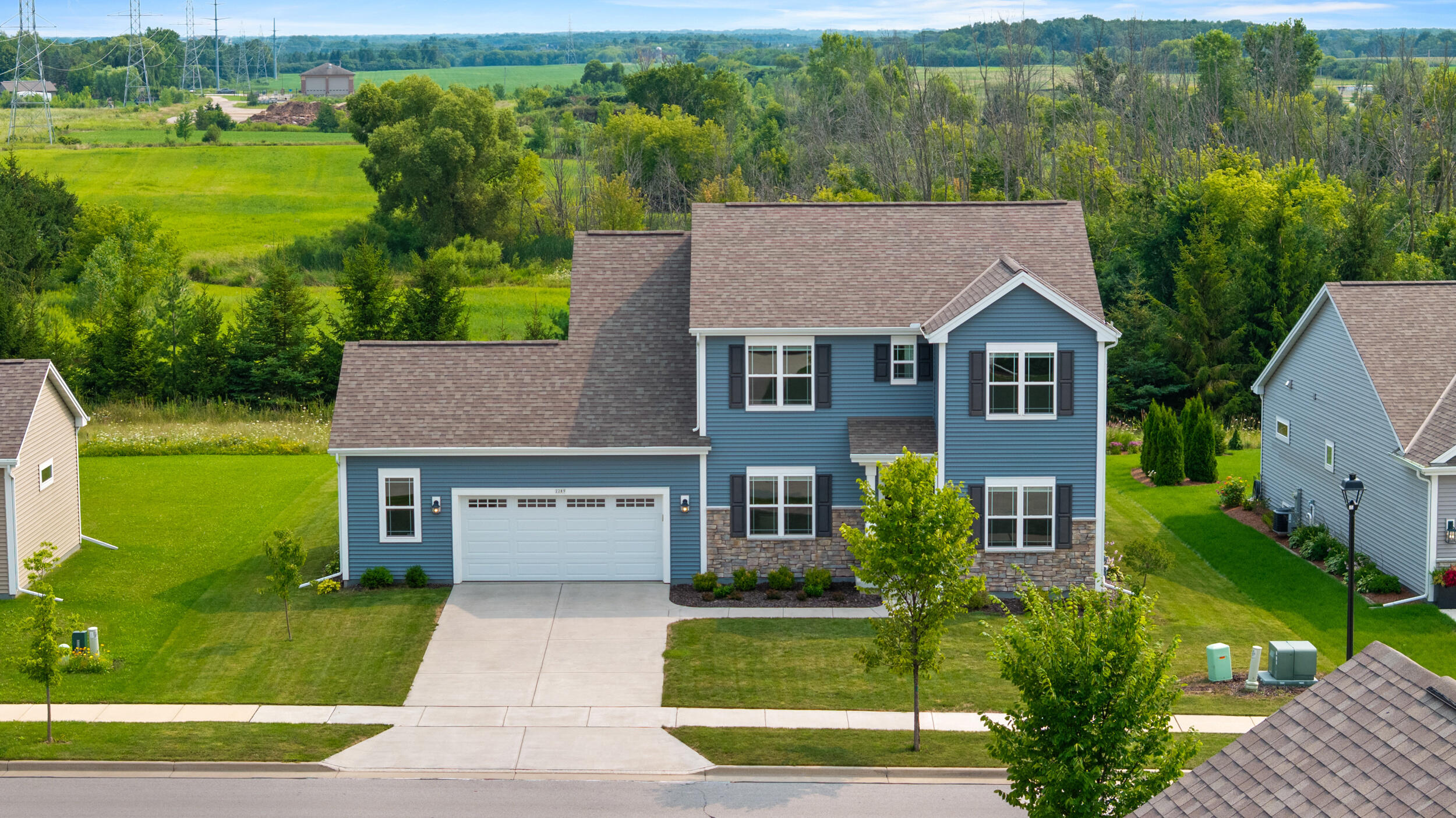 Residential in Grafton 4