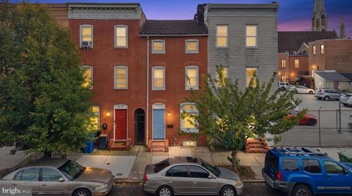 1715 Gough St, BALTIMORE, MD, 21231-2412 | Card Image