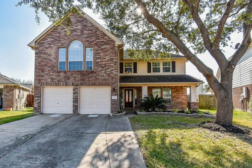 6703 Morning Glory Trce, Richmond, TX, 77407-2063 | Card Image