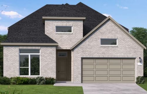 2241 Sarabanda St, Round Rock, TX, 78681-2636 | Card Image