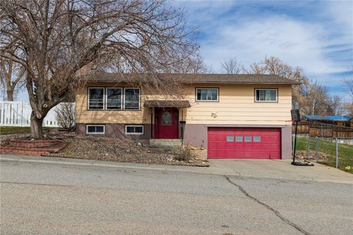 1315 Cook Avenue, Billings, MT, 59102 | Card Image