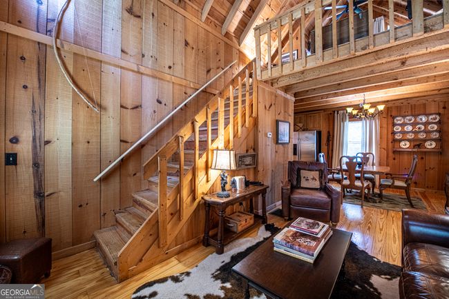 67 Big Tree Rd, House other with 3 bedrooms, 2 bathrooms and 2 parking in Suches GA | Image 15