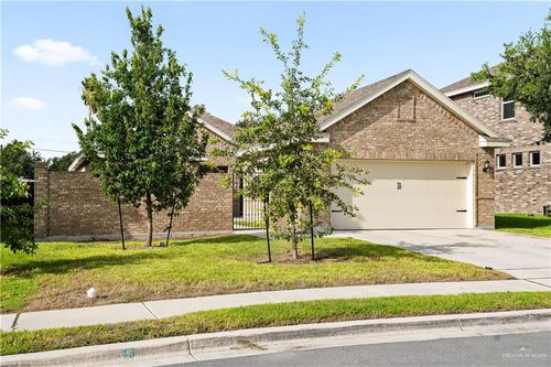 3609 Harvard Ave, McAllen, TX, 78504-6631 | Card Image