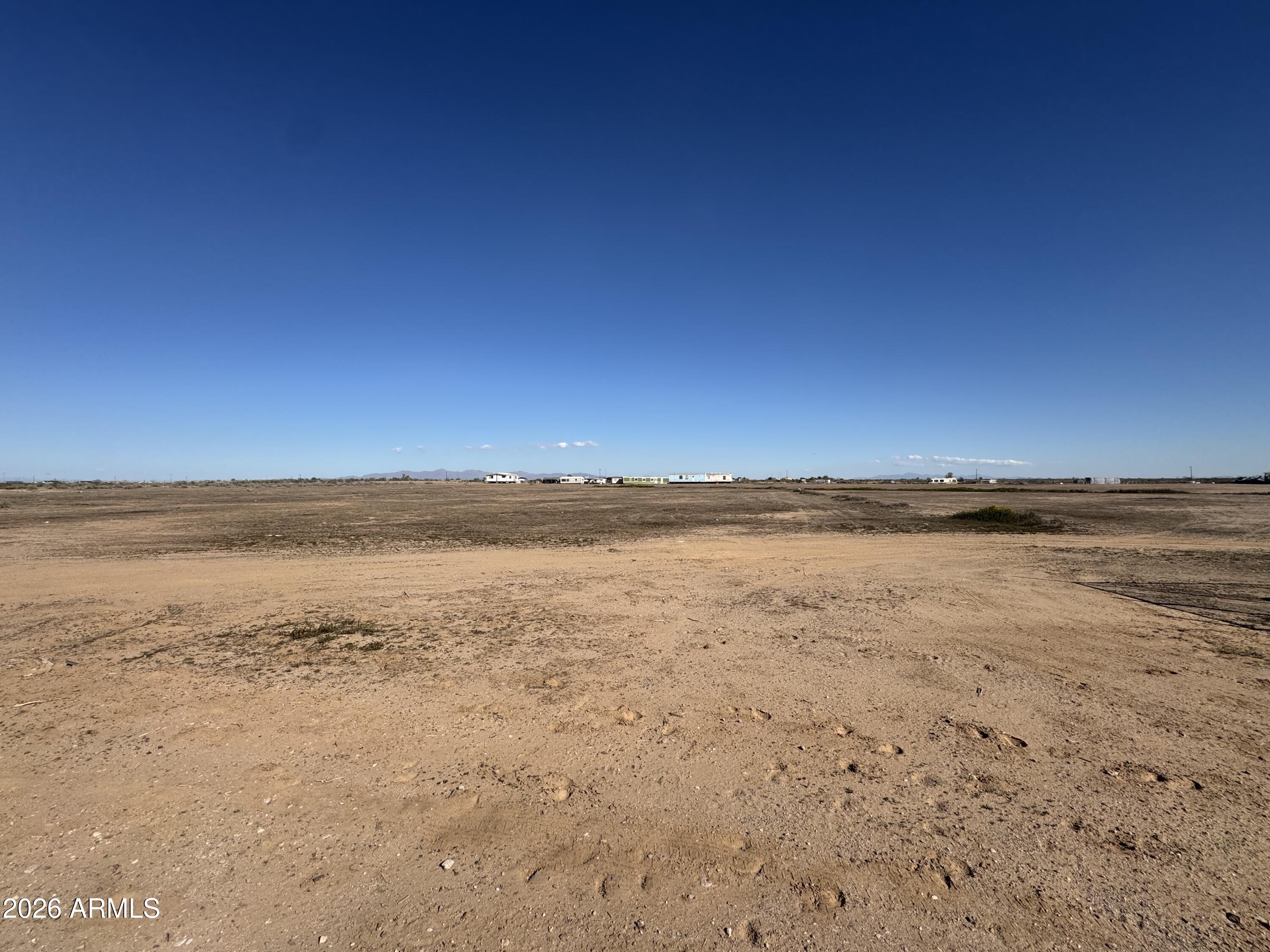 Land in Tonopah 4