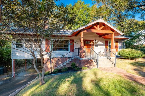 1 Wildwood Rd., Little Rock, AR, 72207 | Card Image
