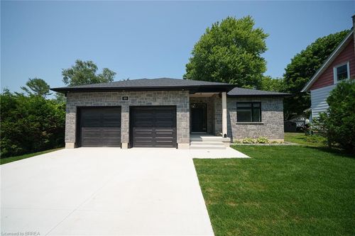 89 Robinson St, Port Burwell, ON, N0J1T0 | Card Image