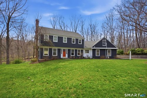 117 Whipstick Rd, Wilton, CT, 06897-1232 | Card Image