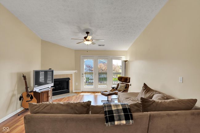 APT-205 - 12588 Tennyson Ln, Condo with 2 bedrooms, 2 bathrooms and null parking in Carmel IN | Image 13