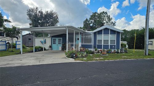9354 Grizzly Bear Ln, WEEKI WACHEE, FL, 34613-3901 | Card Image