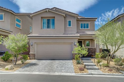 2557 Iron Crest Lane, Las Vegas, NV, 89138 | Card Image