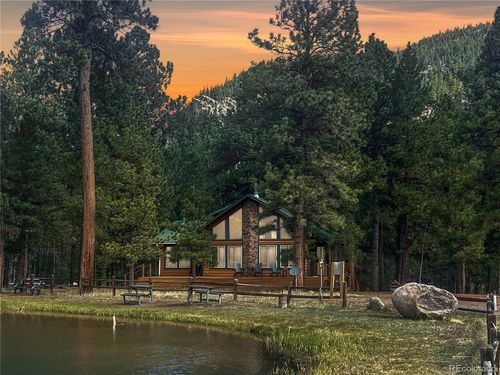 172 Elk Meadow Run, Antonito, CO, 81120-9086 | Card Image