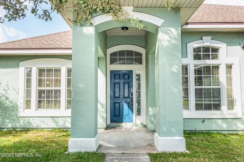 11760 Huckleberry Trl E, MACCLENNY, FL, 32063-4195 | Card Image