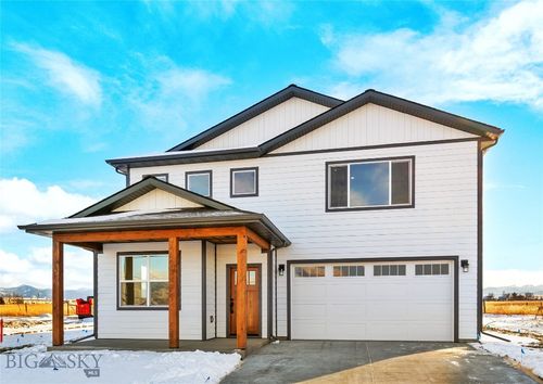 610 Spaniel Lane, Belgrade, MT, 59714 | Card Image