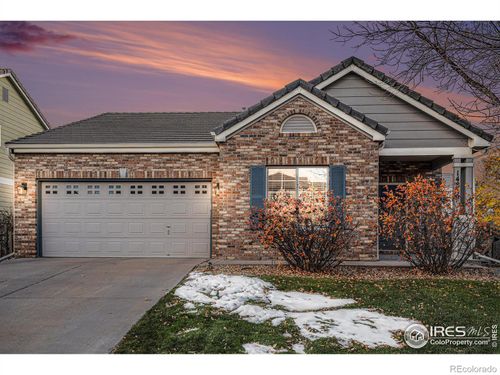 14842 E 117th Place, Commerce City, CO, 80603 | Card Image