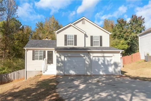 721 Village Overlook, Mcdonough, GA, 30253-6638 | Card Image