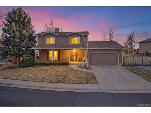 13844 W 68th Dr, Arvada, CO, 80004-1153 | Card Image