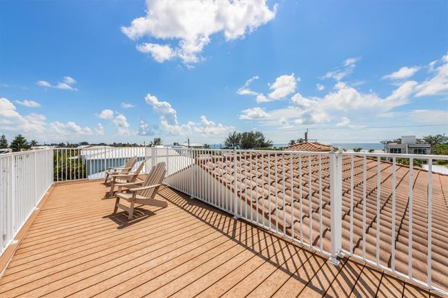 100 - 2309 Avenue C, Condo with 3 bedrooms, 2 bathrooms and null parking in BRADENTON BEACH FL | Image 38