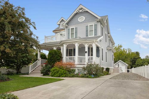 217 Third Ave, West Cape May, NJ, 08204-1052 | Card Image