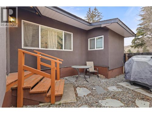 105-2401 Ord Rd, Kamloops, BC, V2B7V8 | Card Image