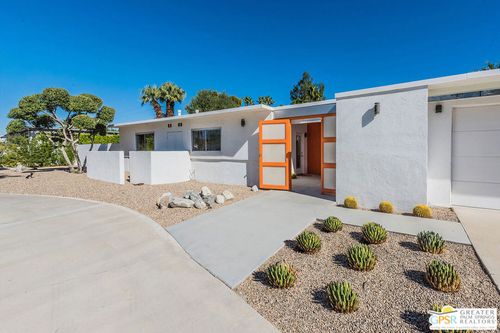 2164 N Milben Cir, Palm Springs, CA, 92262-3030 | Card Image