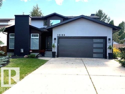 15155 Ramsay Cres Nw, Edmonton, AB, T6H5R1 | Card Image