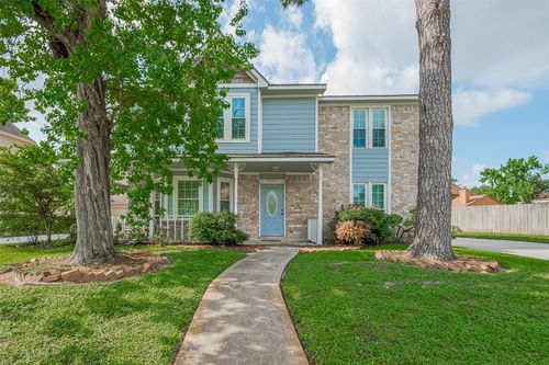 15511 Glenwood Park Dr, Houston, TX, 77095-1815 | Card Image