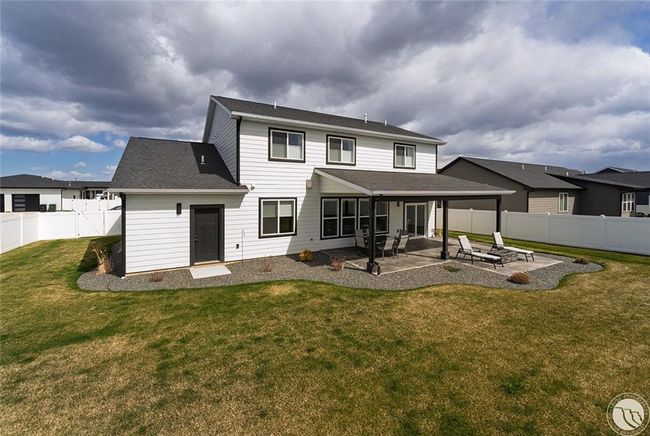 5332 Dovetail Ave, House other with 4 bedrooms, 3 bathrooms and null parking in Billings MT | Image 29
